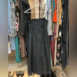 O.P.T dress with pockets, GUC. Size S.